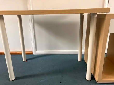 Photo of free Desk (Forest Hill SE23) #3