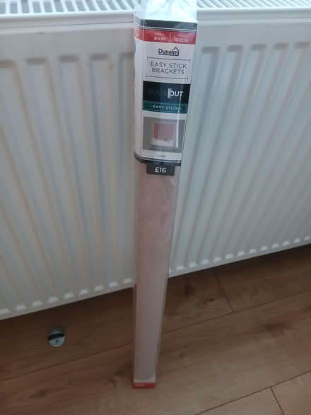 Photo of free Pink window blind 61cm/162cm (Prescott SY4) #1