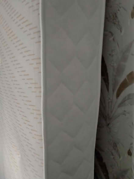 Photo of free Single memory foam mattress bn (castletown SR5) #2