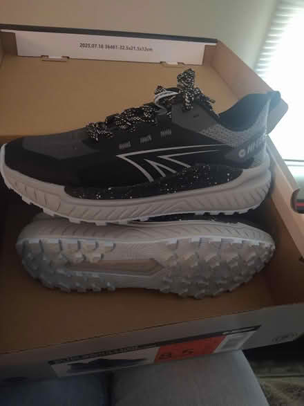 Photo of free Women's Shoes 8.5 (Lake Ridge) #1