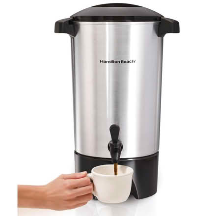 Photo of Ground Coffee for Senior Group (Los Gatos) #1