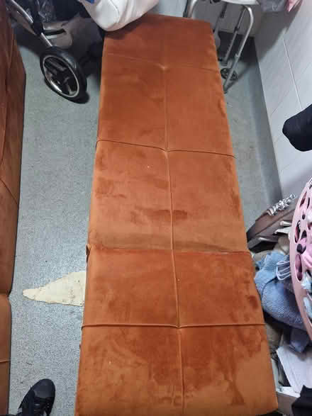 Photo of free 2 singel chair bed chasers (M12 Manchester) #2