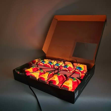 Photo of free Outdoor Santa Lughts (TW7) #3