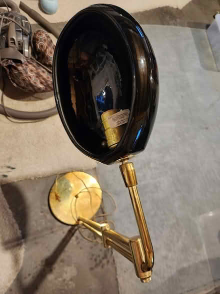 Photo of free Lamp (SE Denver) #3