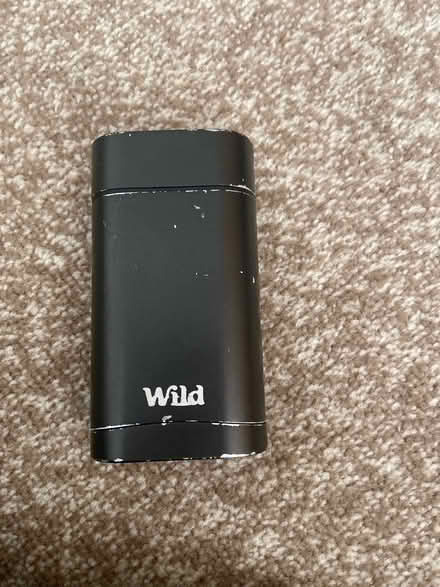 Photo of free Wild deodorant case (Liverpool L7) #1