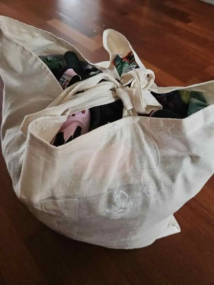 Photo of free Kids odd socks (Slough SL2) #1