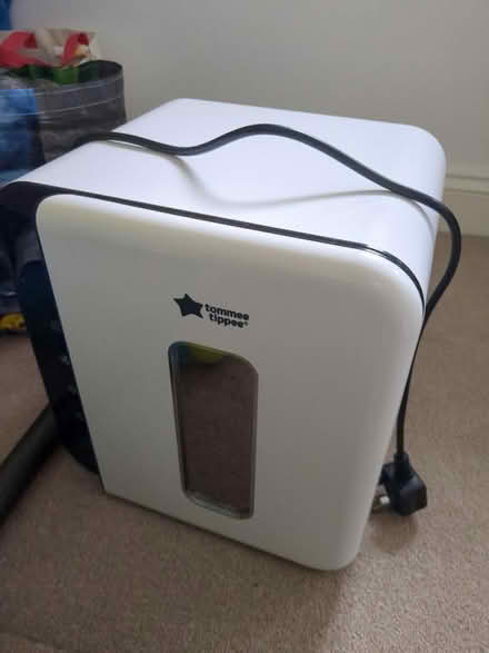 Photo of free Bottle steriliser (TN13 Riverhead) #1