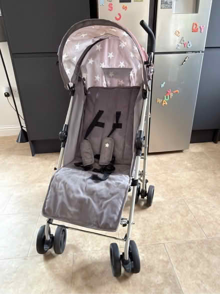 Photo of free Baby Buggy / Stroller (CT10) #1