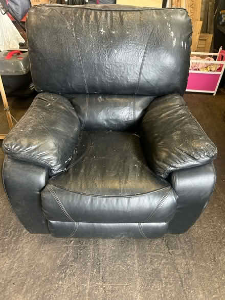 Photo of free Chairs and Coffee Tables (Roscommon) #2