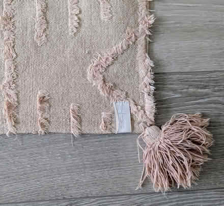 Photo of free Two washable wool rugs (South) #4