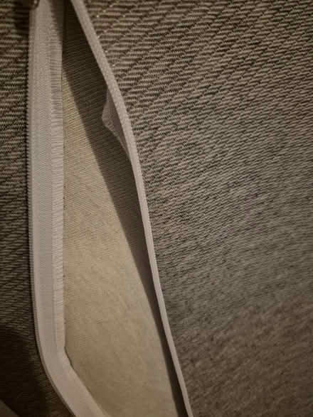 Photo of free Memory foam double matress (Billingshurst) #4