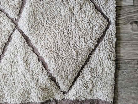 Photo of free Two washable wool rugs (South) #2