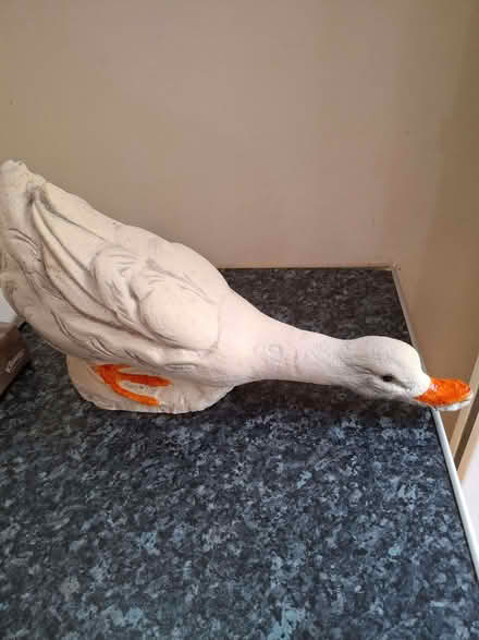 Photo of free Bird Ornament for Garden. (Penrith CA11) #2