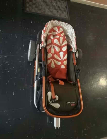 Photo of free Pushchair (Southall UB1) #2