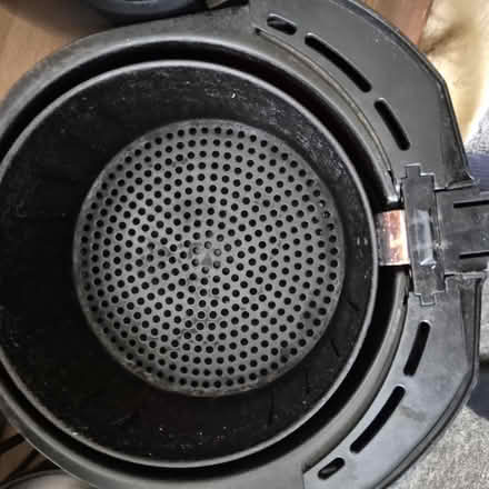 Photo of free Tower Airfryer (Leigh Park PO9) #2