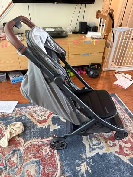 Photo of free Uppababy Minu v3 (Wheaton, MD) #2