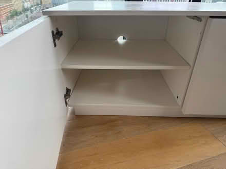 Photo of free Side cabinet (N1c 4as) #2
