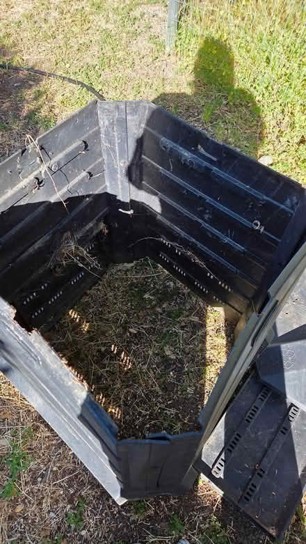 Photo of free Composter (San Carlos CA) #4