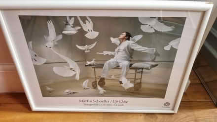 Photo of free Framed pictures (South Wimbledon SW19 1) #3