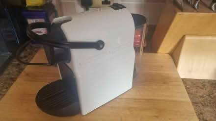 Photo of free Nespresso (Spares or repair) (Willenhall, WV12) #1