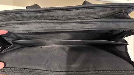 Photo of free Large Laptop Bag (Markham) #3