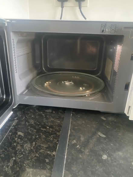Photo of free Microwave (Rochester ME1 2LU) #2