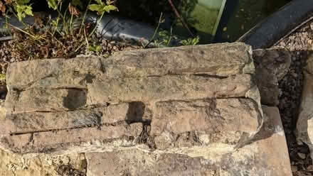 Photo of free concrete blocks / hardcore (Chichester PO19) #2