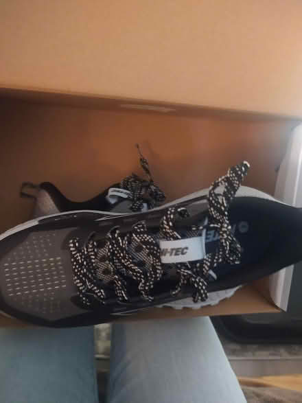 Photo of free Women's Shoes 8.5 (Lake Ridge) #2