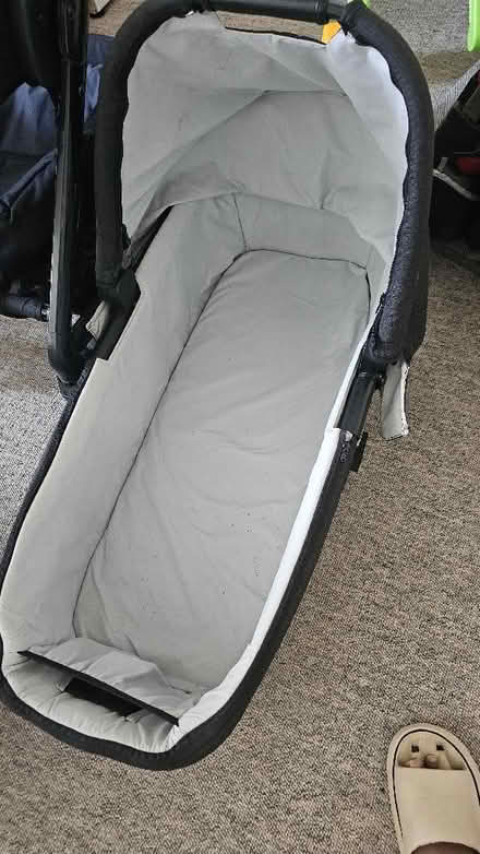 Photo of free Joie Pram (Kington HR5) #3