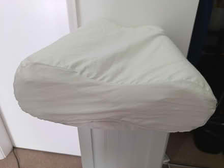 Photo of free IKEA ergonomic pillow (WF3) #3