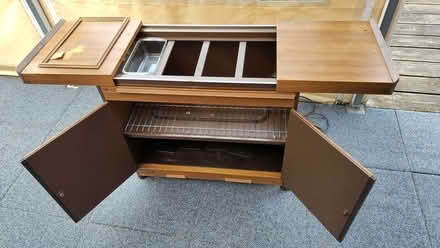 Photo of free Hostess trolly (Clapham Hill CT5) #1