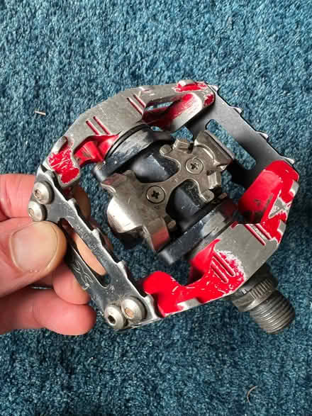Photo of free 3 sets of bicycle pedals (Oldfield Park BA2) #3