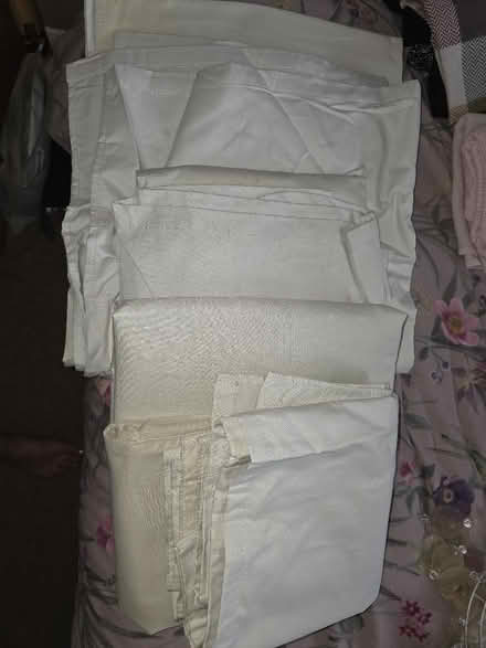 Photo of free Black out material for curtains (Colnbrook SL3) #1