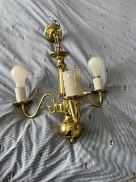 Photo of free Chandelier (Potters bar EN6) #1