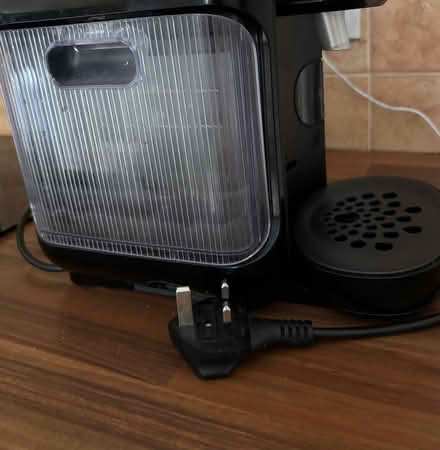 Photo of free Bosch Coffee Machine (Dublin) #3