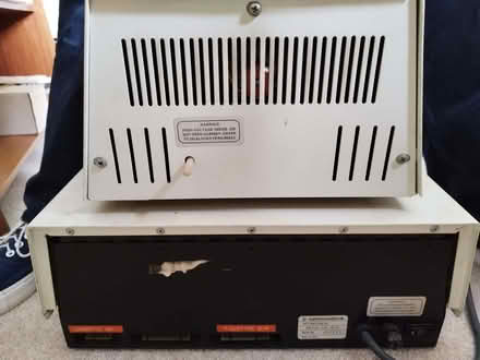 Photo of free Commodore Pet 2001 Series (Naunton WR8) #2