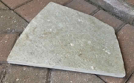 Photo of free Reclaimed Natural Stone 2 - 2.5 sqm (Euxton PR7) #4
