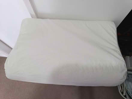 Photo of free IKEA ergonomic pillow (WF3) #1