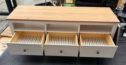 Photo of free Ikea storage unit (Reading RG1) #2
