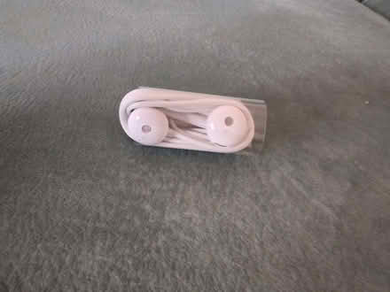 Photo of free Earphones (Thorpe St Andrew NR7) #1