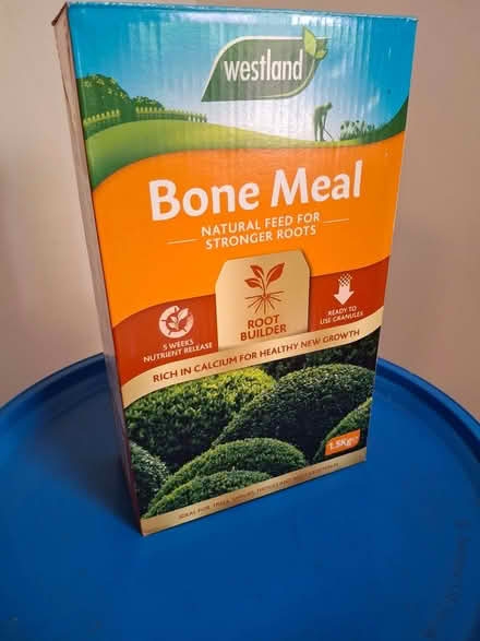 Photo of free Chicken Manure. Bone Meal. (Penrith CA11) #2
