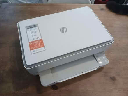 Photo of free Printer (Harringay, N4) #1