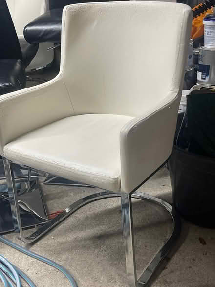 Photo of free Dining chairs (Spacey Houses HG2) #2