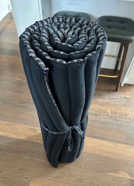 Photo of free Rollable floor mat (De Beauvoir Town N1) #1