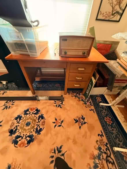 Photo of free Sofás,bookcases and more (Palo Alto) #3