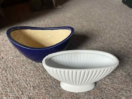 Photo of free Decorative plant pits (Whitley Bay NE26) #1