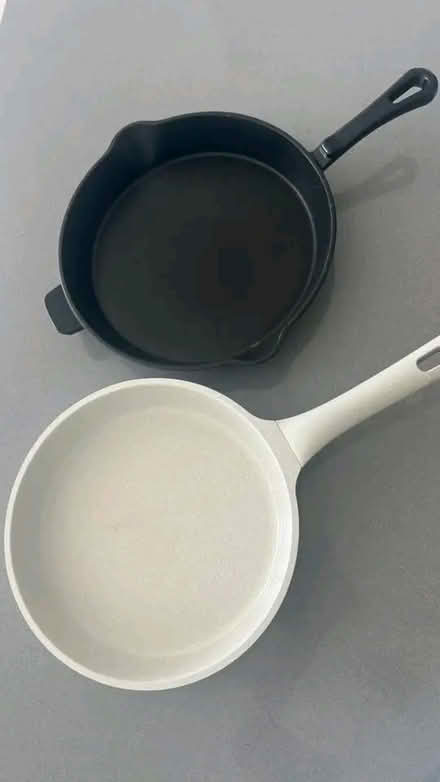 Photo of Pots or pans (Nicosia) #2