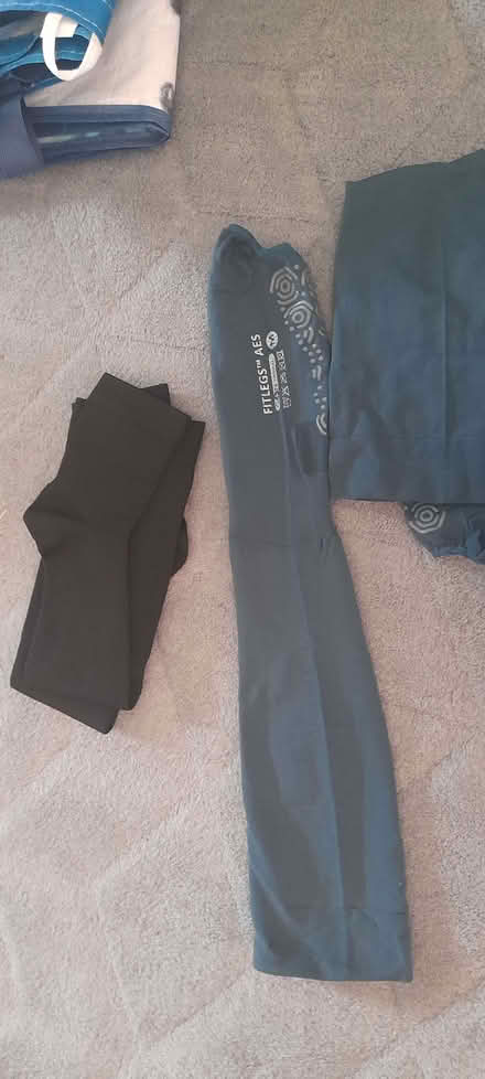 Photo of free Compression stockings (Urmston M41) #1