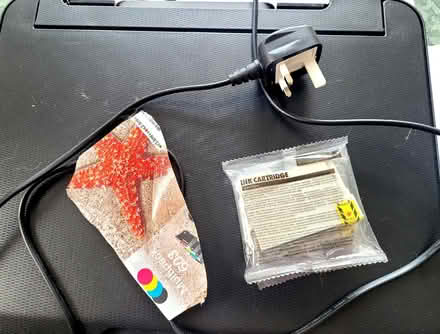 Photo of free EpsonXP-3100 printer... (Cookridge LS16) #2