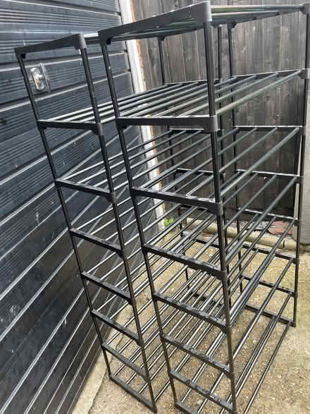 Photo of free Lightweight shelving (Chelmsford CM3) #2